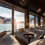 فندق Seehotel Einwaller - Adults Only 4*