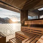 Seehotel Einwaller - Adults Only فندق 4*