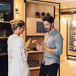 Seehotel Einwaller - Adults Only فندق 4*