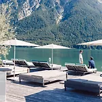 فندق Seehotel Einwaller - Adults Only 4*