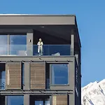 Seehotel Einwaller - Adults Only فندق 4*