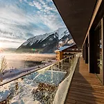 فندق Seehotel Einwaller - Adults Only 4*
