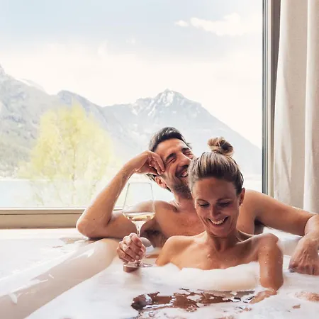 Seehotel Einwaller - Adults Only