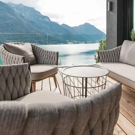 Seehotel Einwaller - Adults Only Pertisau