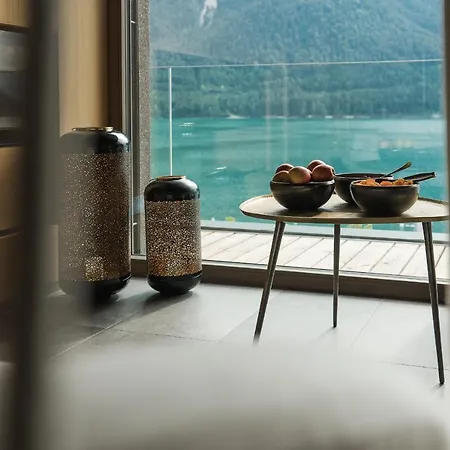 Seehotel Einwaller - Adults Only Hotel