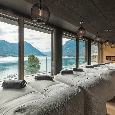 Seehotel Einwaller - Adults Only 4*