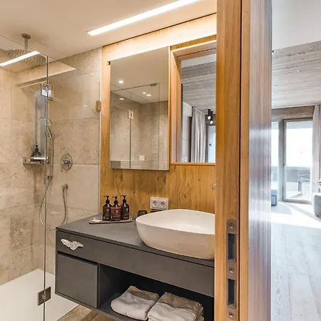 Seehotel Einwaller Hotel 4*