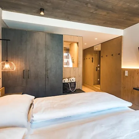 Seehotel Einwaller Hotel