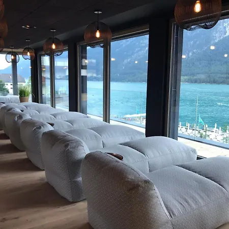 Seehotel Einwaller - Adults Only 4*