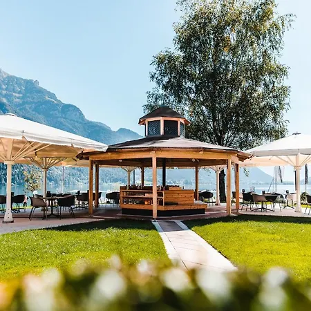 Seehotel Einwaller 4*