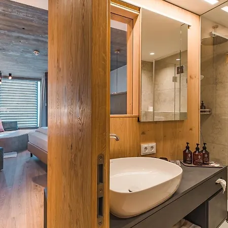 Seehotel Einwaller 4* Pertisau