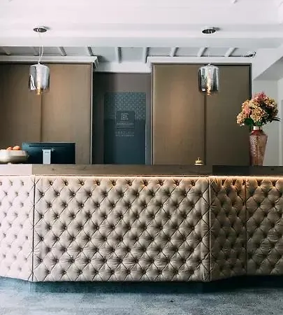 Seehotel Einwaller Pertisau