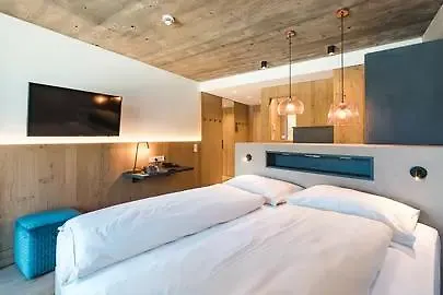 Seehotel Einwaller Hotel