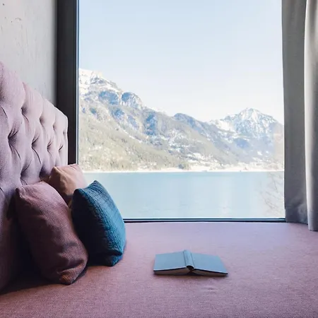 Seehotel Einwaller - Adults Only