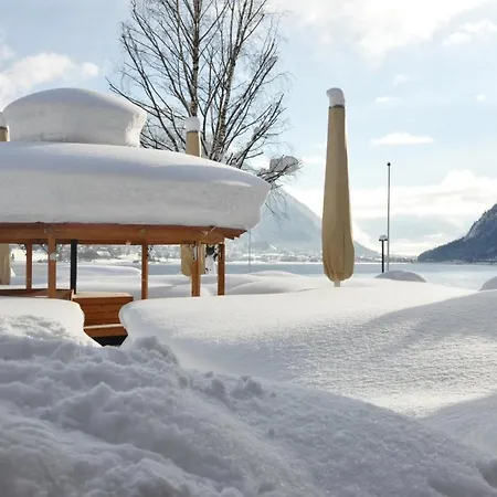 מלון Seehotel Einwaller - Adults Only 4*