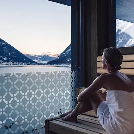 Seehotel Einwaller - Adults Only 4*