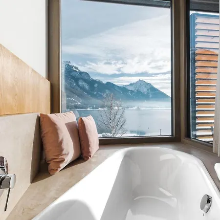 Seehotel Einwaller - Adults Only 4*