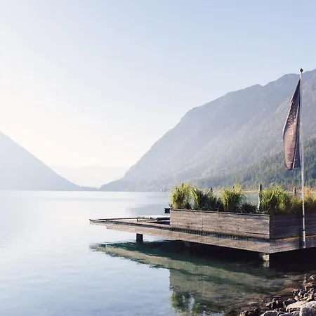 Seehotel Einwaller - Adults Only