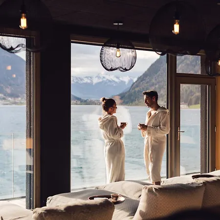 Seehotel Einwaller - Adults Only Pertisau