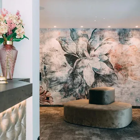 Seehotel Einwaller - Adults Only