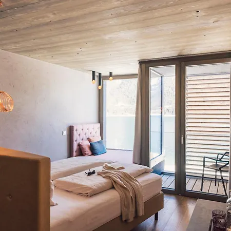 Seehotel Einwaller - Adults Only