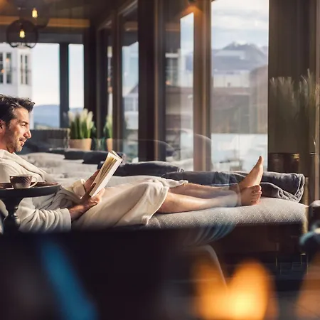 Hotel Seehotel Einwaller Pertisau