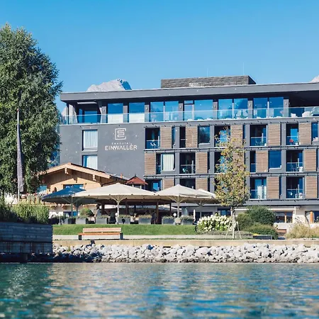 Seehotel Einwaller - Adults Only Hotel Pertisau
