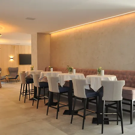 Seehotel Einwaller - Adults Only מלון