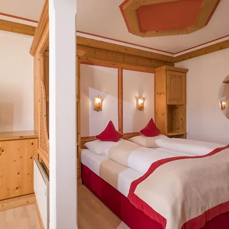 Seehotel Einwaller - Adults Only Otel