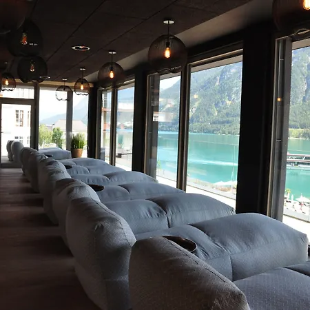 Seehotel Einwaller - Adults Only Hotel Pertisau