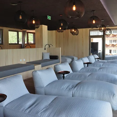 Seehotel Einwaller - Adults Only 4* Pertisau