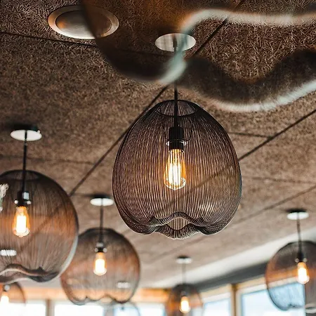 מלון Seehotel Einwaller - Adults Only