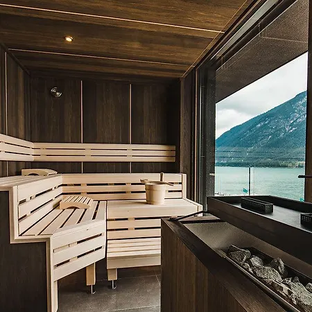 Seehotel Einwaller - Adults Only