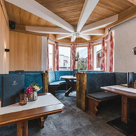 Seehotel Einwaller - Adults Only Otel 4*
