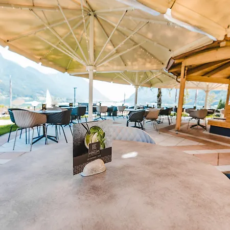 Seehotel Einwaller - Adults Only 4*