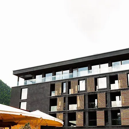 Otel Seehotel Einwaller - Adults Only