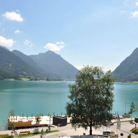 Seehotel Einwaller - Adults Only