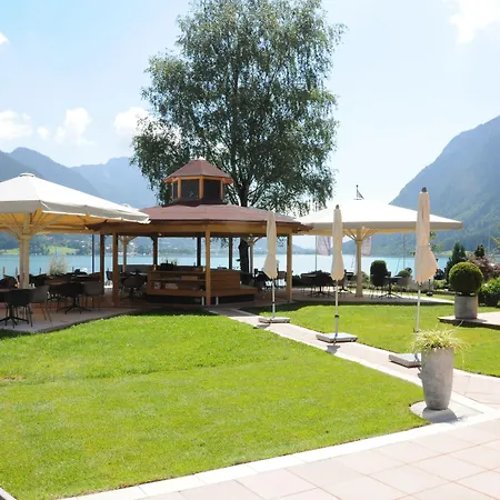 Seehotel Einwaller - Adults Only