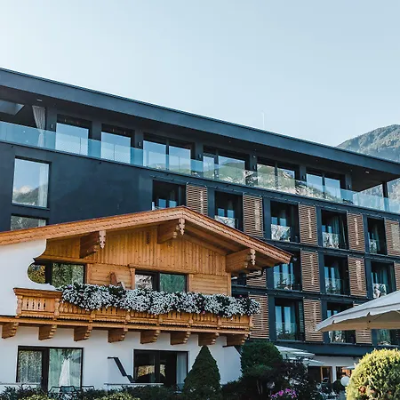 Seehotel Einwaller - Adults Only 4* 페르티사우