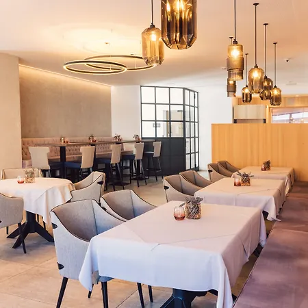 Seehotel Einwaller - Adults Only Pertisau