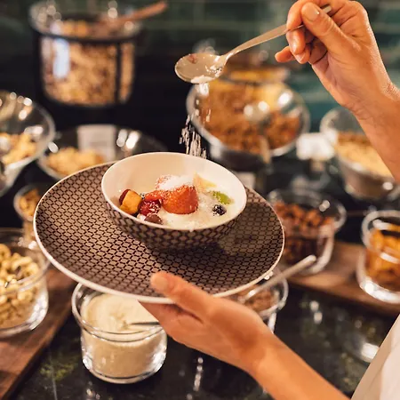 Seehotel Einwaller - Adults Only 페르티사우