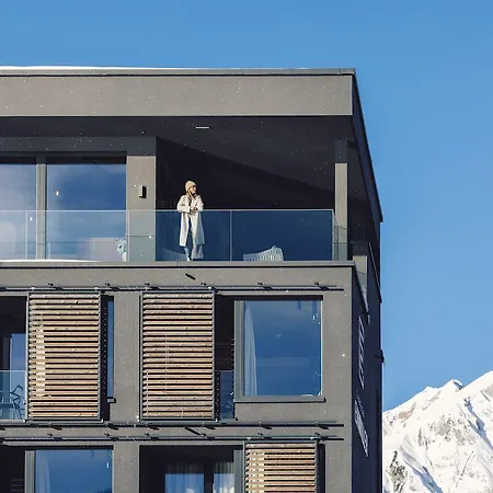 Seehotel Einwaller - Adults Only Otel 4*
