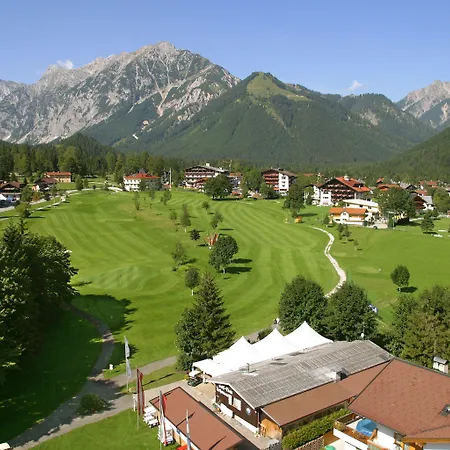 Seehotel Einwaller - Adults Only Hotel Pertisau