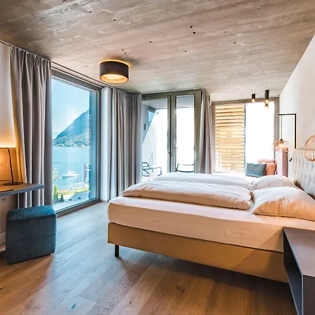 Seehotel Einwaller - Adults Only מלון פרטיסאו