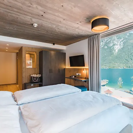 Seehotel Einwaller - Adults Only Otel