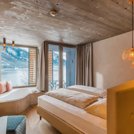Seehotel Einwaller - Adults Only Otel Pertisau
