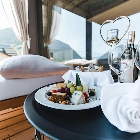 Seehotel Einwaller - Adults Only 4*