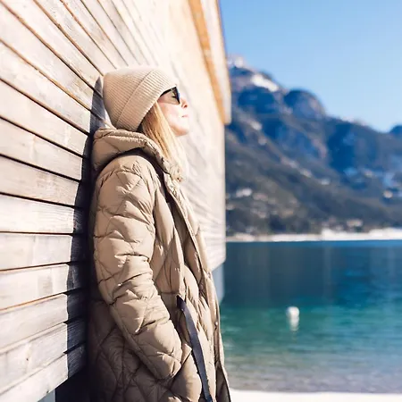 Seehotel Einwaller - Adults Only Pertisau