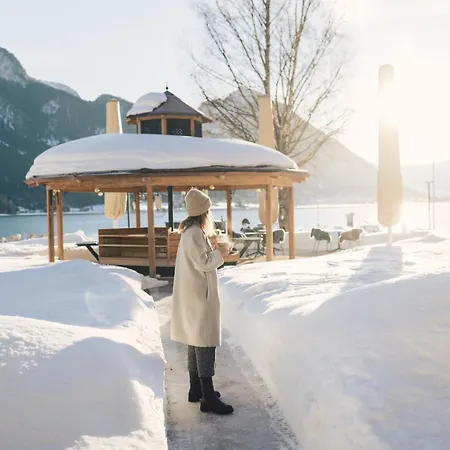 Hotel Seehotel Einwaller - Adults Only