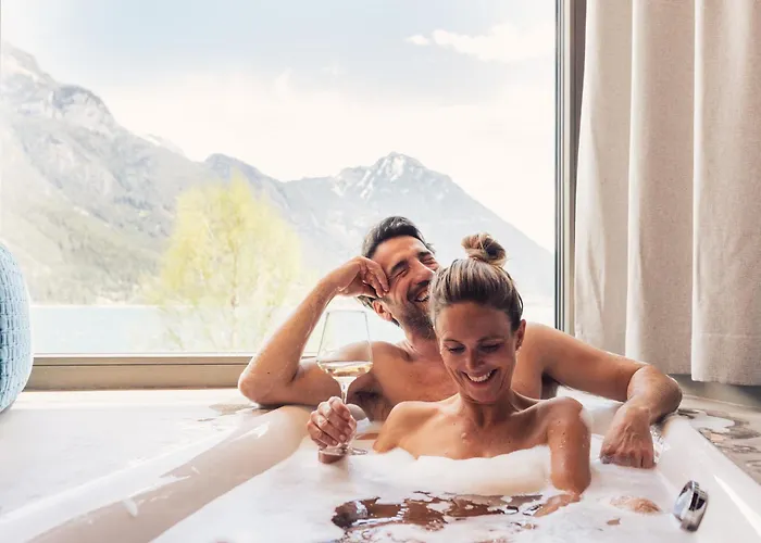 Seehotel Einwaller - Adults Only